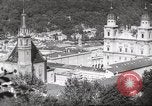 Image of Arturo Toscanini Salzburg Austria, 1937, second 23 stock footage video 65675061524