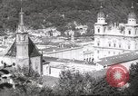 Image of Arturo Toscanini Salzburg Austria, 1937, second 24 stock footage video 65675061524