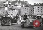 Image of Arturo Toscanini Salzburg Austria, 1937, second 30 stock footage video 65675061524