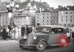Image of Arturo Toscanini Salzburg Austria, 1937, second 31 stock footage video 65675061524