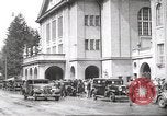Image of Arturo Toscanini Salzburg Austria, 1937, second 33 stock footage video 65675061524