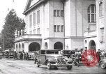 Image of Arturo Toscanini Salzburg Austria, 1937, second 34 stock footage video 65675061524