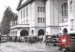 Image of Arturo Toscanini Salzburg Austria, 1937, second 35 stock footage video 65675061524