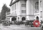 Image of Arturo Toscanini Salzburg Austria, 1937, second 36 stock footage video 65675061524