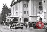 Image of Arturo Toscanini Salzburg Austria, 1937, second 37 stock footage video 65675061524