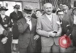 Image of Arturo Toscanini Salzburg Austria, 1937, second 40 stock footage video 65675061524