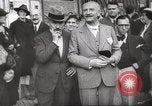 Image of Arturo Toscanini Salzburg Austria, 1937, second 41 stock footage video 65675061524