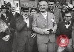 Image of Arturo Toscanini Salzburg Austria, 1937, second 42 stock footage video 65675061524