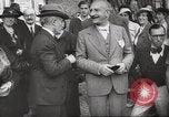Image of Arturo Toscanini Salzburg Austria, 1937, second 43 stock footage video 65675061524