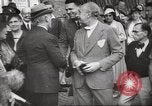 Image of Arturo Toscanini Salzburg Austria, 1937, second 44 stock footage video 65675061524