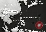 Image of General Joseph Stilwell Myitkyina Burma, 1944, second 42 stock footage video 65675061525