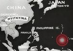 Image of General Joseph Stilwell Myitkyina Burma, 1944, second 44 stock footage video 65675061525