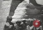 Image of Women's Army Corps Cairo Egypt, 1944, second 26 stock footage video 65675061526