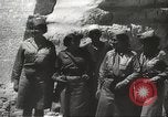 Image of Women's Army Corps Cairo Egypt, 1944, second 27 stock footage video 65675061526