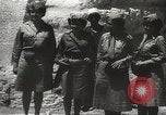 Image of Women's Army Corps Cairo Egypt, 1944, second 28 stock footage video 65675061526