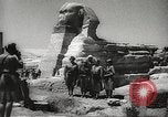 Image of Women's Army Corps Cairo Egypt, 1944, second 29 stock footage video 65675061526