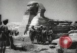 Image of Women's Army Corps Cairo Egypt, 1944, second 30 stock footage video 65675061526