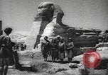 Image of Women's Army Corps Cairo Egypt, 1944, second 31 stock footage video 65675061526