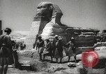 Image of Women's Army Corps Cairo Egypt, 1944, second 33 stock footage video 65675061526