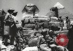Image of Women's Army Corps Cairo Egypt, 1944, second 34 stock footage video 65675061526