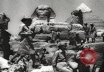 Image of Women's Army Corps Cairo Egypt, 1944, second 35 stock footage video 65675061526