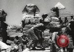 Image of Women's Army Corps Cairo Egypt, 1944, second 38 stock footage video 65675061526