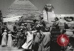 Image of Women's Army Corps Cairo Egypt, 1944, second 40 stock footage video 65675061526