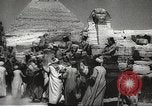 Image of Women's Army Corps Cairo Egypt, 1944, second 41 stock footage video 65675061526