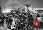 Image of Women's Army Corps Cairo Egypt, 1944, second 42 stock footage video 65675061526