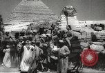 Image of Women's Army Corps Cairo Egypt, 1944, second 43 stock footage video 65675061526