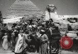 Image of Women's Army Corps Cairo Egypt, 1944, second 44 stock footage video 65675061526