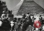 Image of Women's Army Corps Cairo Egypt, 1944, second 46 stock footage video 65675061526