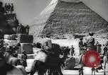 Image of Women's Army Corps Cairo Egypt, 1944, second 48 stock footage video 65675061526