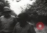 Image of Dwight Eisenhower Normandy France, 1944, second 16 stock footage video 65675061527