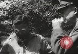 Image of Dwight Eisenhower Normandy France, 1944, second 18 stock footage video 65675061527