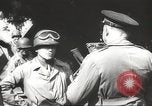 Image of Dwight Eisenhower Normandy France, 1944, second 30 stock footage video 65675061527