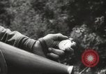 Image of Dwight Eisenhower Normandy France, 1944, second 43 stock footage video 65675061527