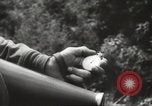 Image of Dwight Eisenhower Normandy France, 1944, second 44 stock footage video 65675061527