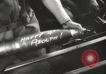 Image of Dwight Eisenhower Normandy France, 1944, second 45 stock footage video 65675061527