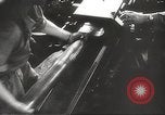 Image of Dwight Eisenhower Normandy France, 1944, second 47 stock footage video 65675061527