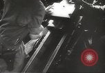 Image of Dwight Eisenhower Normandy France, 1944, second 48 stock footage video 65675061527