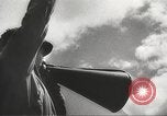 Image of Dwight Eisenhower Normandy France, 1944, second 51 stock footage video 65675061527