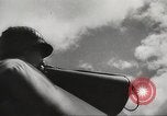 Image of Dwight Eisenhower Normandy France, 1944, second 52 stock footage video 65675061527