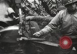 Image of Dwight Eisenhower Normandy France, 1944, second 53 stock footage video 65675061527