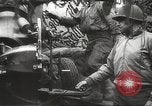 Image of Dwight Eisenhower Normandy France, 1944, second 54 stock footage video 65675061527