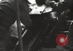 Image of Dwight Eisenhower Normandy France, 1944, second 58 stock footage video 65675061527