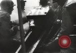 Image of Dwight Eisenhower Normandy France, 1944, second 59 stock footage video 65675061527
