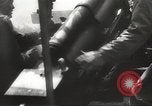 Image of Dwight Eisenhower Normandy France, 1944, second 60 stock footage video 65675061527