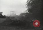 Image of Dwight Eisenhower Normandy France, 1944, second 62 stock footage video 65675061527