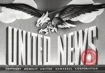 Image of Cordell Hull Washington DC USA, 1944, second 3 stock footage video 65675061529